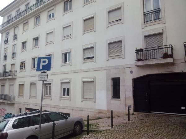 Charm Discovery Principe 7 Lisbon Exterior photo